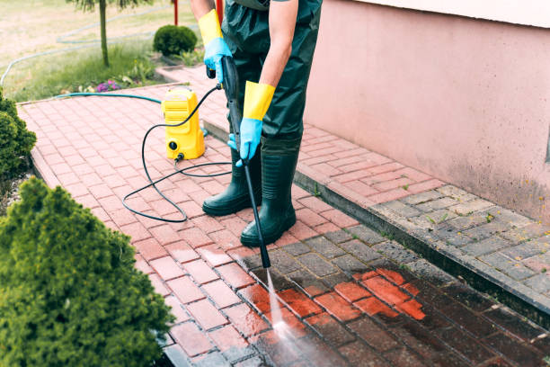 Garage Pressure Washing in Batavia, OH