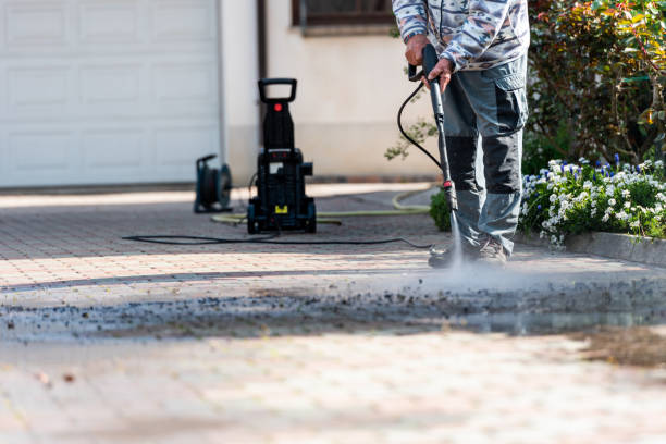 Pressure Washing Estimates in Batavia, OH