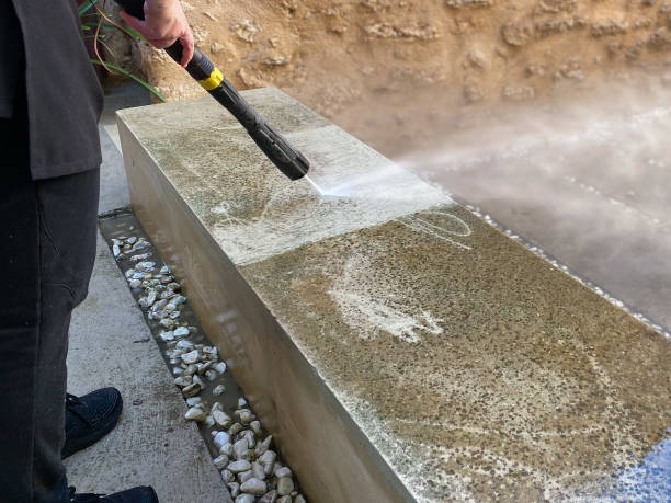 Deck Cleaning Services in Batavia, OH