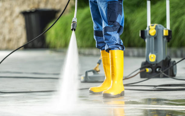 Best Commercial Pressure Washing  in Batavia, OH