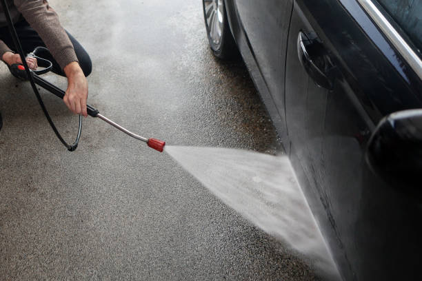Best Sidewalk Pressure Washing  in Batavia, OH